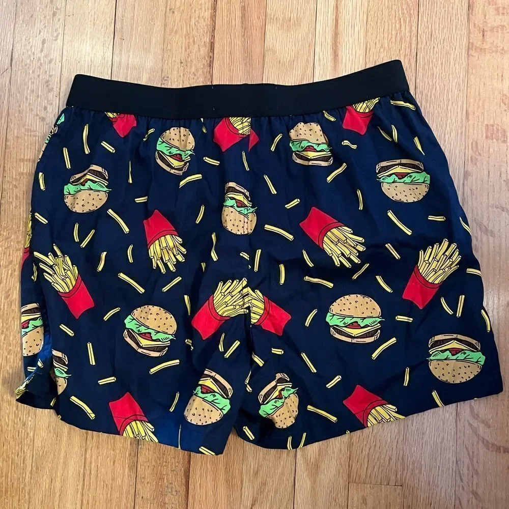 Aeropostale Boxers